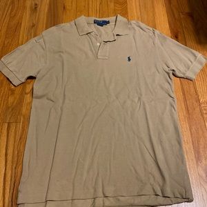Men’s Medium Ralph Lauren Polo